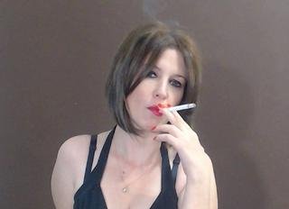 Drinking tea, visiting castles, walking and sex., I`m a cruel dominatrix - I like to be served as I deserve. I like to smoke and blow the smoke in your pathetic face. I`m  intelligent, creative and have a great body. I like good, obedient slaves - who are ready to kneel and serve me.